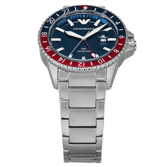 Emporio Armani World Explorer AR11590 Diver GMT