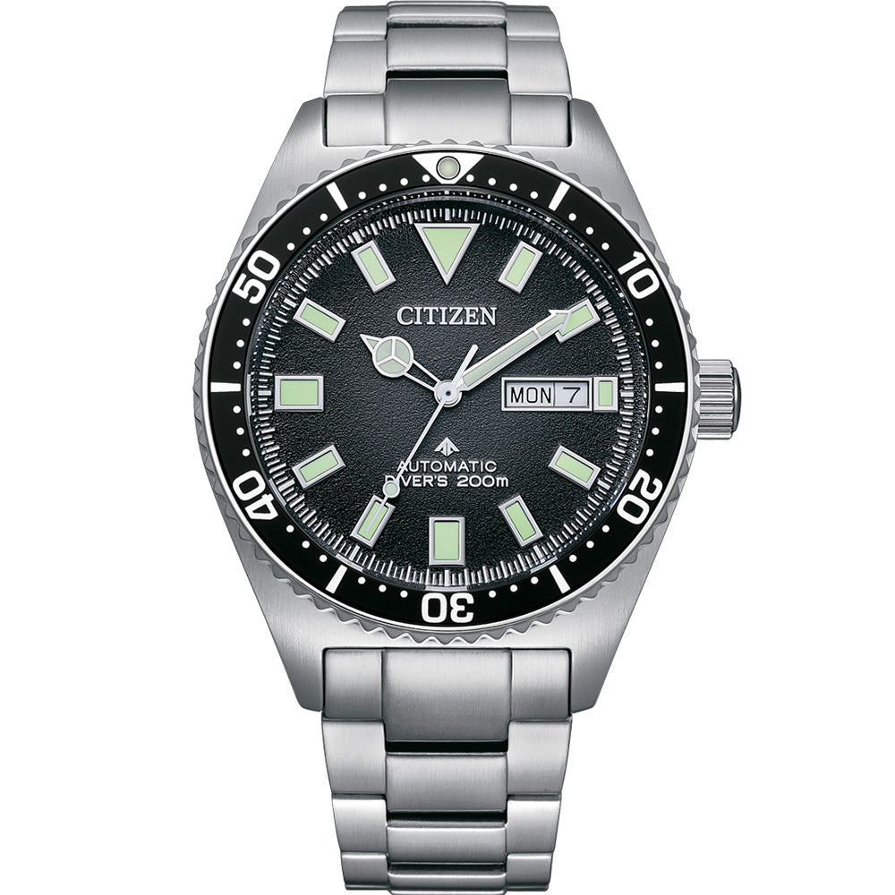 Citizen Tsuyosa NJ0150-81A Automatic Mens Watch – Watch Depot
