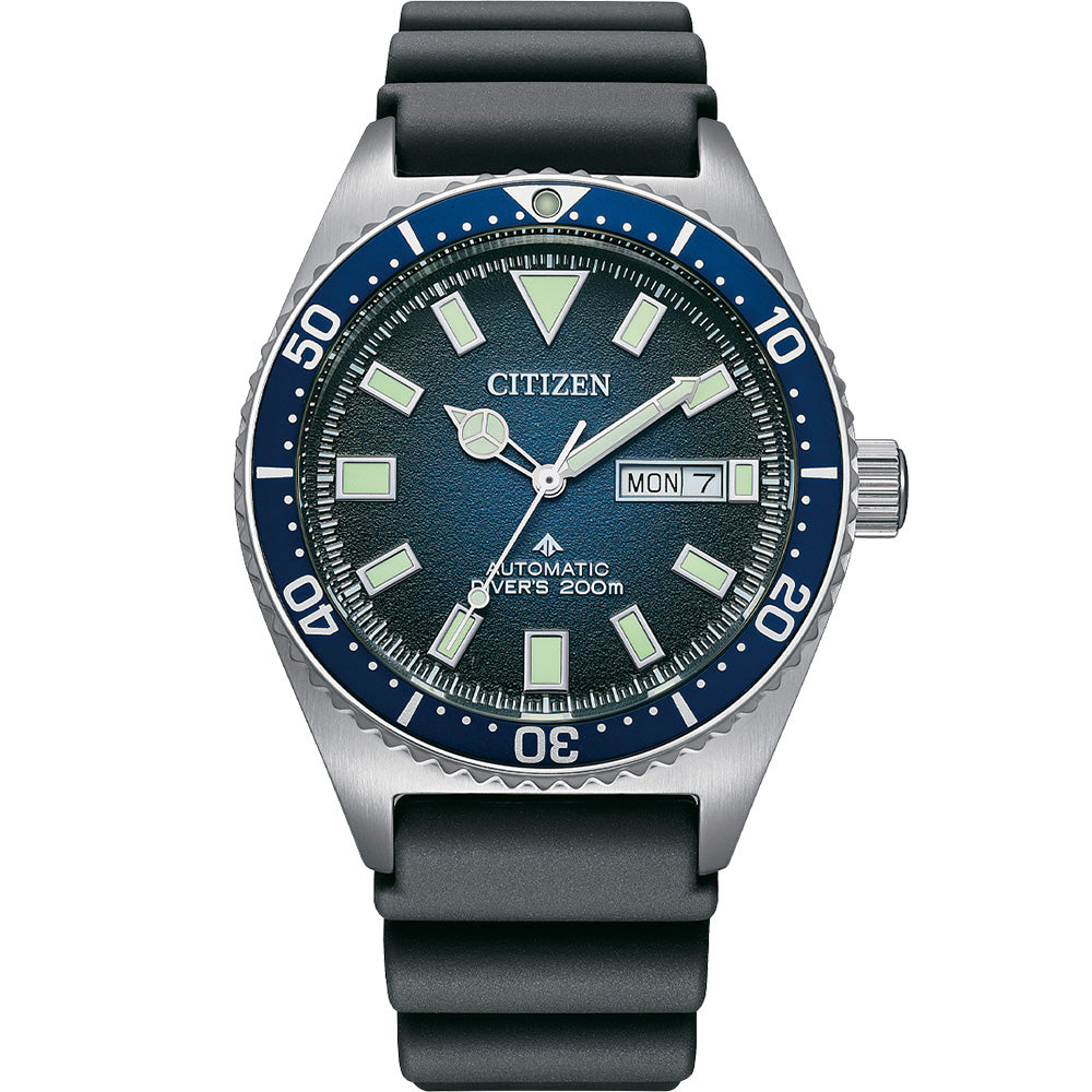 Citizen shop brycen blue