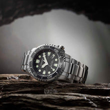 Load image into Gallery viewer, Citizen Eco-Drive BN0167-50H Promaster Marine