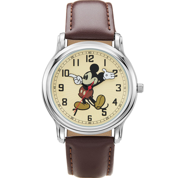 Disney TA96602 Prime Mickey Mouse Watch Depot