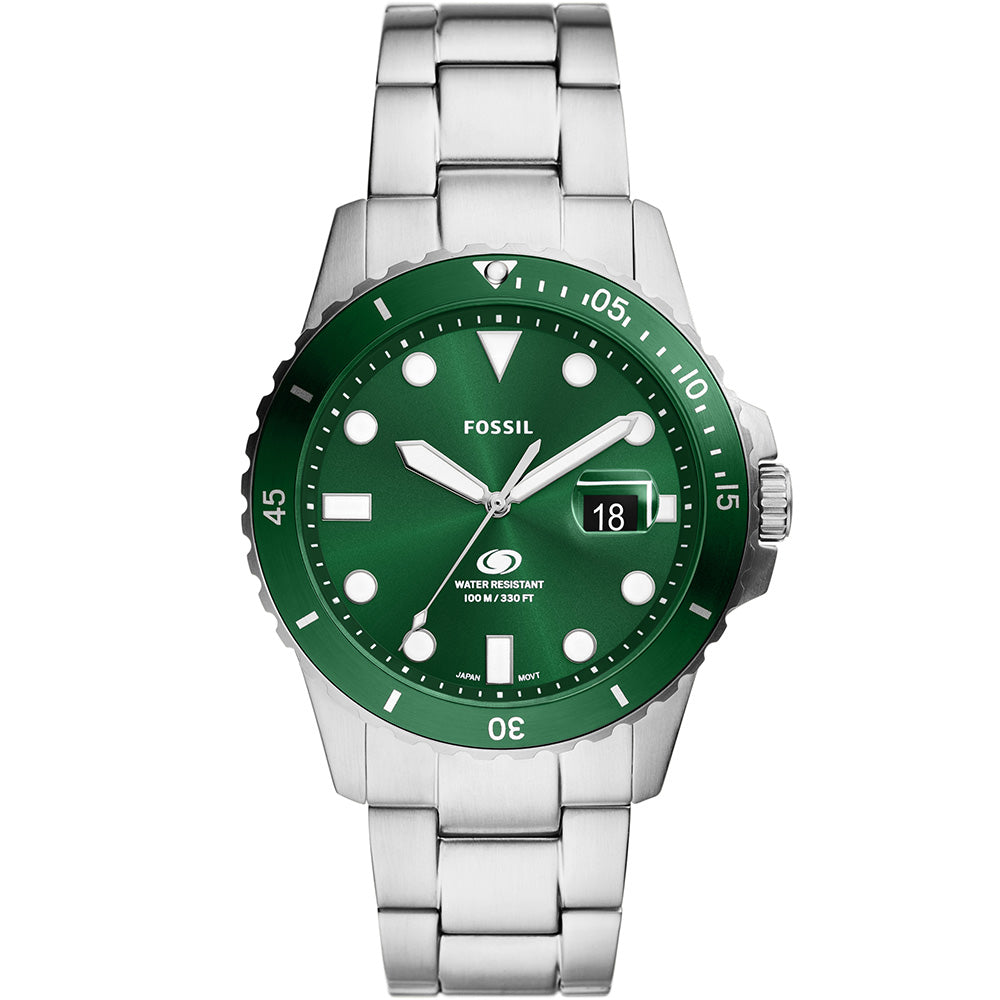 Green face watches deals for sale