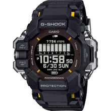 Load image into Gallery viewer, G-Shock GPRH1000-1D GPS Rangeman Black Watch