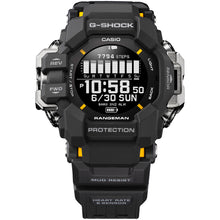 Load image into Gallery viewer, G-Shock GPRH1000-1D GPS Rangeman Black Watch