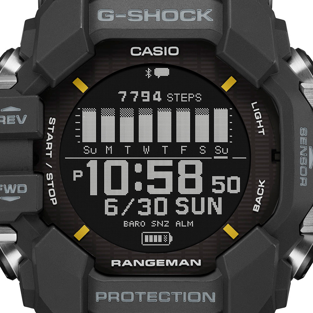 Rangeman gps best sale