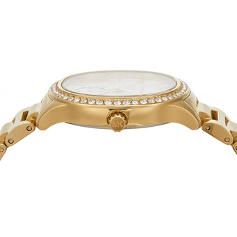 Michael Kors MK4805 Sage Gold Tone Ladies Watch