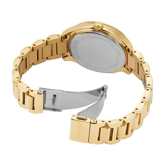 Michael Kors MK4805 Sage Gold Tone Ladies Watch