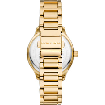 Michael Kors MK4805 Sage Gold Tone Ladies Watch