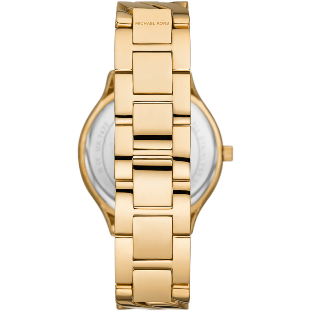 Michael Kors Slim Runway MK7472