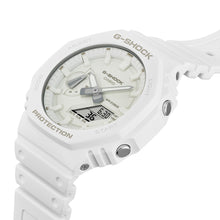 Load image into Gallery viewer, G-Shock GA2100-7A7 One-Tone Gradation White Watch