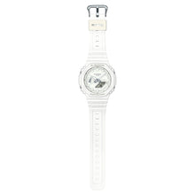 Load image into Gallery viewer, G-Shock GA2100-7A7 One-Tone Gradation White Watch