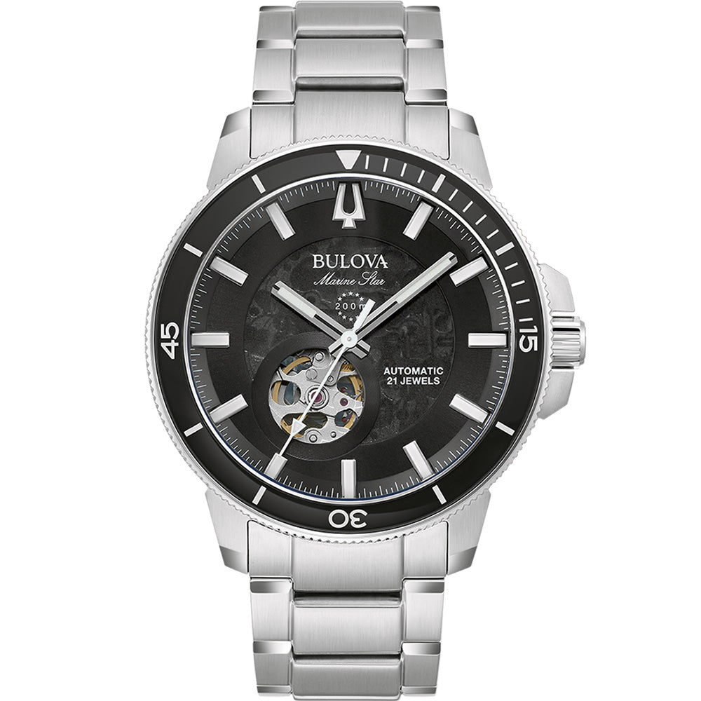 Bulova 200m online