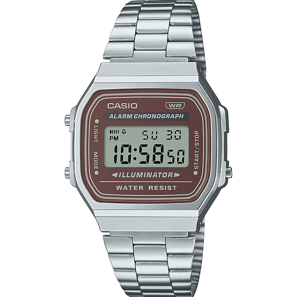 Casio classic men's watch hot sale