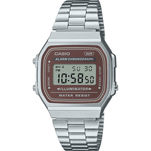 Load image into Gallery viewer, Casio A168WA-5A Vinatge Digital Watch