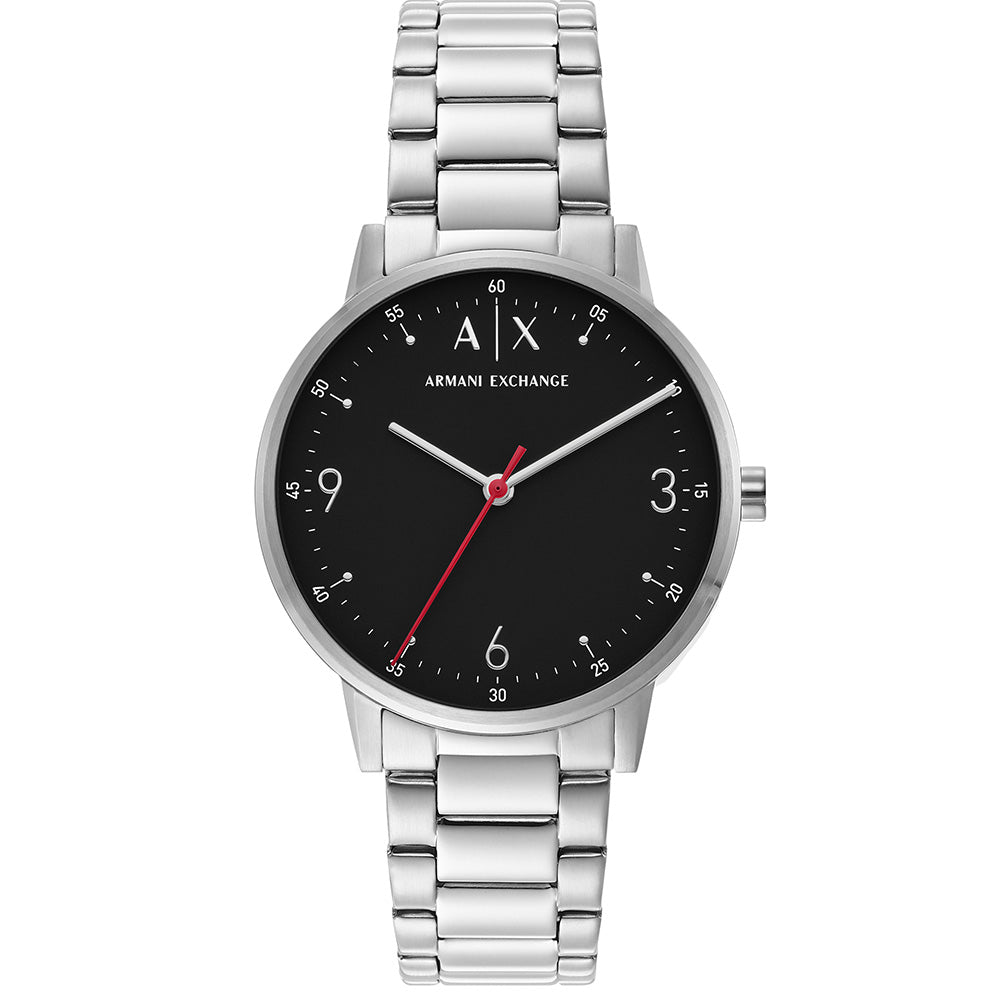 Armani exchange watch online men