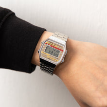 Load image into Gallery viewer, Casio A168WEHA-9A Digital Watch