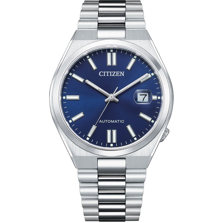 Citizen Tsuyosa NJ0150-81L Automatic