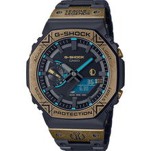 Load image into Gallery viewer, G-Shock GMB2100LL-1A League of Legends Steel Mens Watch