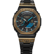 Load image into Gallery viewer, G-Shock GMB2100LL-1A League of Legends Steel Mens Watch