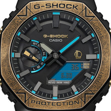 Load image into Gallery viewer, G-Shock GMB2100LL-1A League of Legends Steel Mens Watch