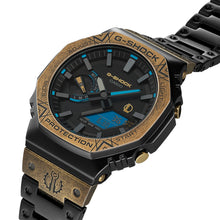 Load image into Gallery viewer, G-Shock GMB2100LL-1A League of Legends Steel Mens Watch