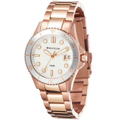 Maxum Watches - Women's and Men's Watches | Watch Depot