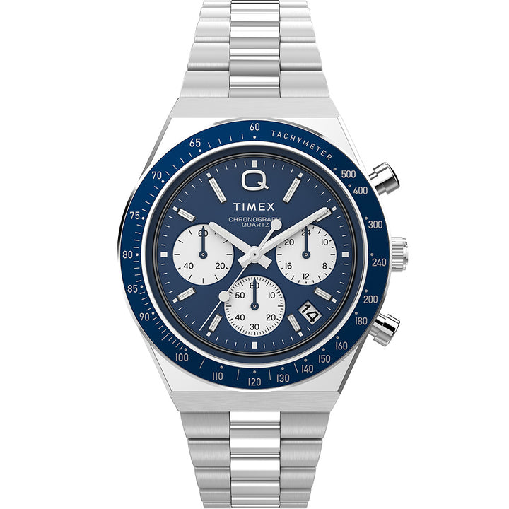 Timex Q Chronograph TW2W51600