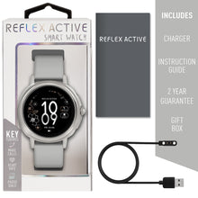 Load image into Gallery viewer, Reflex Active RA25-2179 Series 25 Smartwatch