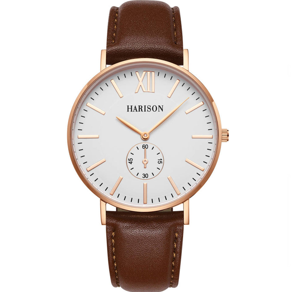 Harison Mens Watch *Imitation Sub Dial