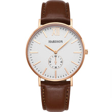 Load image into Gallery viewer, Harison Mens Watch *Imitation Sub Dial