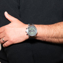 Load image into Gallery viewer, Citizen Eco-Drive CA4500-91X Chronograph