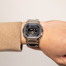 Load image into Gallery viewer, G-Shock GMWB5000D-2D Full Metal Bluetooth