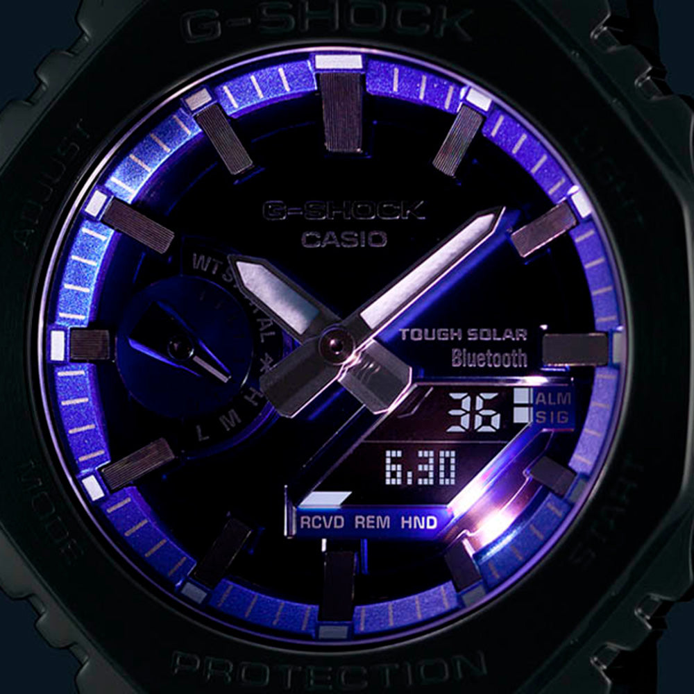 G-Shock GMB2100AD-2AD Full Metal Bluetooth