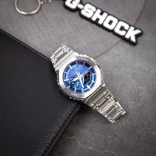 Load image into Gallery viewer, G-Shock GMB2100AD-2AD Full Metal Bluetooth