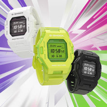 Load image into Gallery viewer, G-Shock GDB500-7D Digital