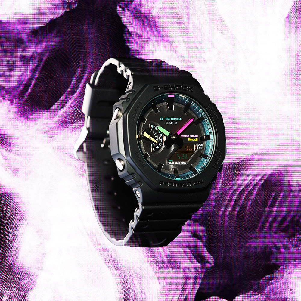 G-Shock GAB2100MF-1A 'Casioak'