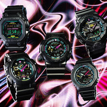 Load image into Gallery viewer, G-Shock GAB2100MF-1A &#39;Casioak&#39;