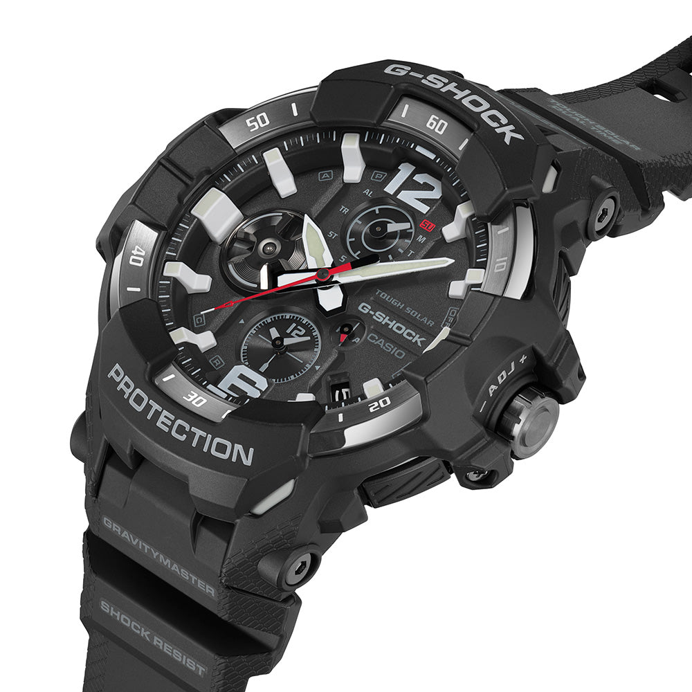 G-Shock  GRAVITY MASTER GRB300-1A