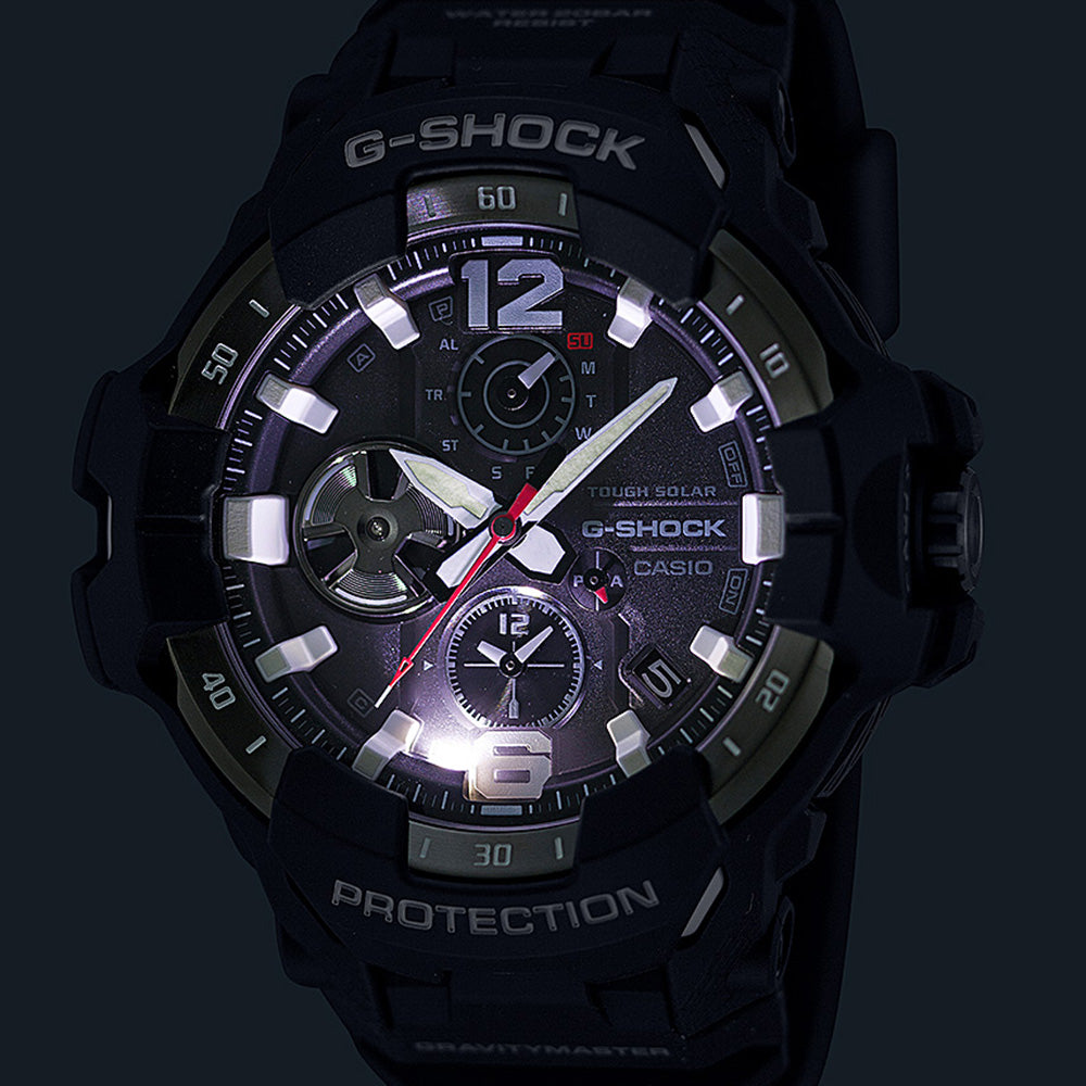 G-Shock  GRAVITY MASTER GRB300-1A