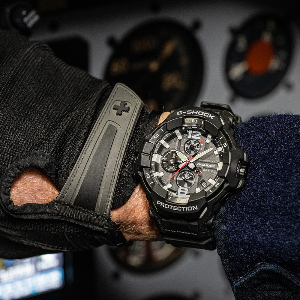 G-Shock  GRAVITY MASTER GRB300-1A