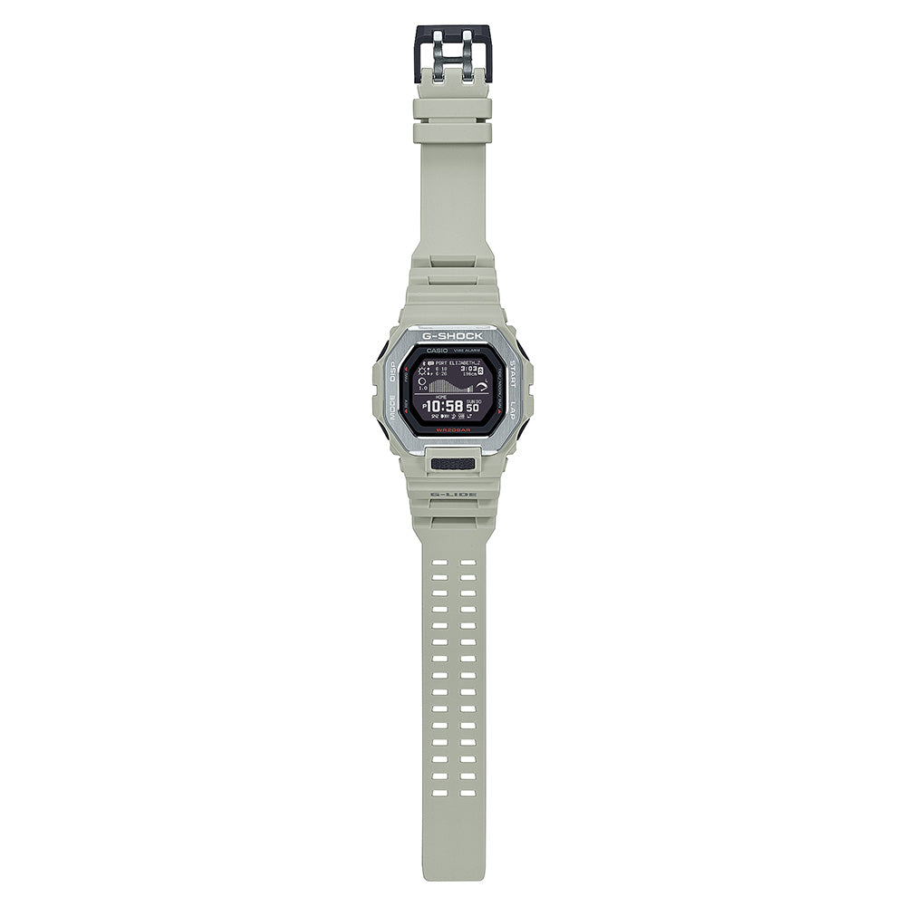 G-Shock G-Lide Bluetooth GBX100-8D