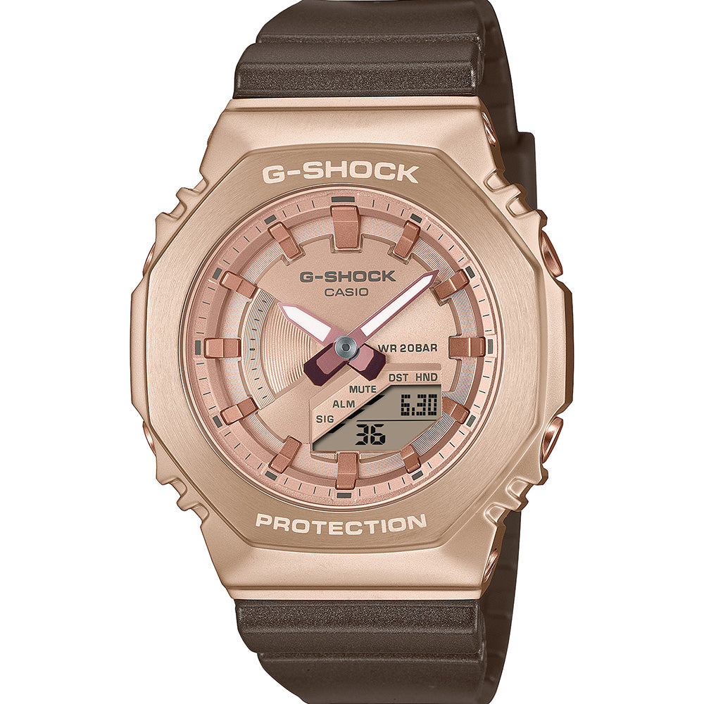 G-Shock GMS2100CB-5A 'Luxurious Journey'