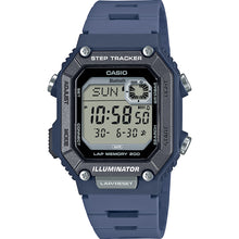 Load image into Gallery viewer, Casio WSB1000-2A Step Tracker Connect Digital