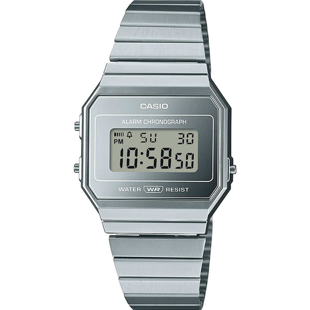 Casio Vintage A700WEV-7A Digital