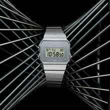 Load image into Gallery viewer, Casio Vintage A700WEV-7A Digital