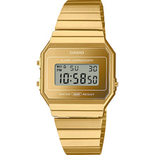 Load image into Gallery viewer, Casio Vintage A700WEVG-9A Digital