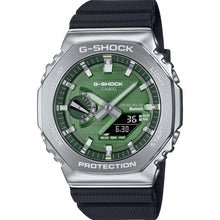 Load image into Gallery viewer, G-Shock GBM2100A-1A3 Metal Covered Bluetooth &#39;CasiOak&#39;