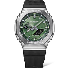 Load image into Gallery viewer, G-Shock GBM2100A-1A3 Metal Covered Bluetooth &#39;CasiOak&#39;