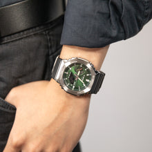 Load image into Gallery viewer, G-Shock GBM2100A-1A3 Metal Covered Bluetooth &#39;CasiOak&#39;