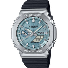 Load image into Gallery viewer, G-Shock GBM2100A-1A2 Metal Covered Bluetooth &#39;CasiOak&#39;